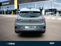 Voitures D'occasion À Nîmes | Renault Clio 1.6 E-Tech 145Ch Full Hybrid Techno - 24