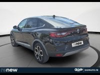 Voitures D'occasion À Nîmes | Renault Arkana 1.3 Tce 160Ch Fap Intens Edc -21B