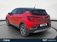 Voitures D'occasion À Nîmes | Renault Captur 1.3 Tce 140Ch Fap Intens -21