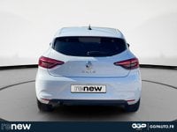 Voitures D'occasion À Nîmes | Renault Clio 1.0 Tce 100Ch Evolution Gpl