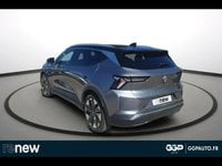 Voitures D'occasion À Nîmes | Renault Scénic Scenic E-Tech Electric 220Ch Techno Grande Autono...