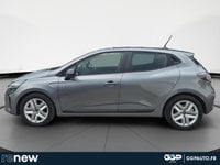 Voitures D'occasion À Nîmes | Renault Clio 1.6 E-Tech 145Ch Full Hybrid Evolution - 25