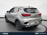 Voitures D'occasion À Nîmes | Mg Zs 1.0 T-Gdi 111Ch Luxury Bva6
