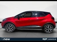 Voitures D'occasion À Nîmes | Renault Captur 0.9 Tce 90Ch Energy Intens Euro6C