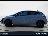 Voitures D'occasion À Nîmes | Renault Clio 1.6 E-Tech 145Ch Full Hybrid Esprit Alpine