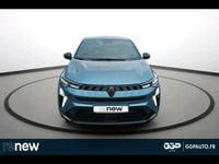 Voitures D'occasion À Nîmes | Renault Symbioz 1.6 E-Tech Full Hybrid 145Ch Techno