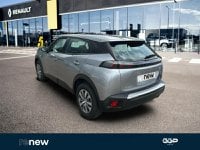 Voitures D'occasion À Nîmes | Peugeot 2008 1.5 Bluehdi 110Ch S&S Active