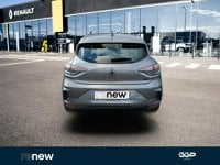 Voitures D'occasion À Nîmes | Renault Clio 1.6 E-Tech 145Ch Full Hybrid Evolution - 25