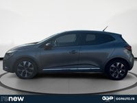 Voitures D'occasion À Nîmes | Renault Clio 1.0 Tce 100Ch Evolution Gpl