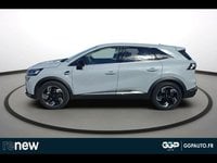 Voitures D'occasion À Nîmes | Renault Symbioz 1.6 E-Tech Full Hybrid 145Ch Techno