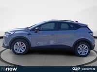Voitures D'occasion À Nîmes | Renault Captur 1.0 Tce 90Ch Evolution - 25