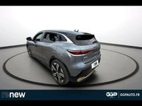 Voitures D'occasion À Nîmes | Renault Mégane Megane E-Tech Electric Ev60 220Ch Iconic Super Ch...