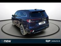 Voitures D'occasion À Nîmes | Renault Espace 1.2 E-Tech Full Hybrid 200Ch Iconic 7 Places - 24