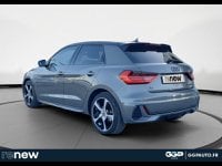Voitures D'occasion À Nîmes | Audi A1 Sportback 30 Tfsi 110Ch S Line
