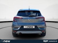 Voitures D'occasion À Nîmes | Renault Captur 1.3 Tce 130Ch Fap Intens Edc