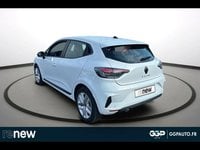 Voitures D'occasion À Nîmes | Renault Clio Réversible Clio Réversible 1.0 Tce 90Ch Evolution