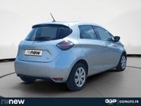 Voitures D'occasion À Nîmes | Renault Zoe E-Tech Business Charge Normale R110 Achat Intégral - 21