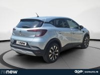 Voitures D'occasion À Nîmes | Renault Captur 1.0 Tce 90Ch Evolution