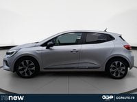 Voitures D'occasion À Nîmes | Renault Clio 1.0 Tce 90Ch Evolution