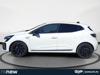Voitures D'occasion À Nîmes | Renault Clio 1.0 Tce 90Ch Esprit Alpine - 25