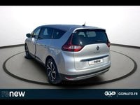 Voitures D'occasion À Nîmes | Renault Grand Scénic Grand Scenic 1.7 Blue Dci 120Ch Intens