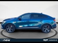 Voitures D'occasion À Nîmes | Renault Arkana 1.6 E-Tech 145Ch Rs Line -21B