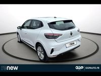 Voitures D'occasion À Nîmes | Renault Clio 1.0 Sce 65Ch Evolution - 24