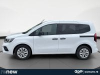 Voitures D'occasion À Nîmes | Renault Kangoo E-Tech Electric Ev45 120Ch Dc80Kw Equilibre