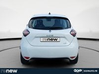 Voitures D'occasion À Nîmes | Renault Zoe Intens Charge Normale R110 Achat Intégral - 20