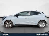 Voitures D'occasion À Nîmes | Renault Clio 1.5 Dci 100Ch Evolution - 25
