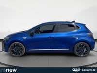 Voitures D'occasion À Nîmes | Renault Clio 1.6 E-Tech 145Ch Full Hybrid Esprit Alpine - 25B