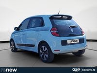 Voitures D'occasion À Nîmes | Renault Twingo 0.9 Tce 90Ch Energy Limited