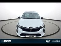 Voitures D'occasion À Nîmes | Renault Clio 1.0 Sce 65Ch Evolution - 24