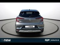 Voitures D'occasion À Nîmes | Renault Captur 1.0 Tce 90Ch Techno