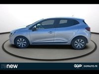Voitures D'occasion À Nîmes | Renault Clio 1.0 Tce 90Ch Equilibre