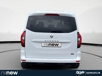 Voitures D'occasion À Nîmes | Renault Kangoo E-Tech Electric Ev45 120Ch Dc80Kw Equilibre
