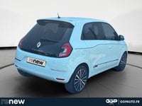 Voitures D'occasion À Nîmes | Renault Twingo 0.9 Tce 95Ch Intens Edc - 20