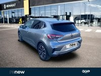 Voitures D'occasion À Nîmes | Renault Clio 1.6 E-Tech 145Ch Full Hybrid Techno - 25