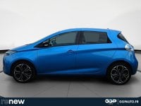 Voitures D'occasion À Nîmes | Renault Zoe Iconic R110 My19