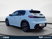 Voitures D'occasion À Nîmes | Peugeot 208 E- 156Ch Gt
