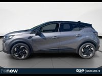 Voitures D'occasion À Nîmes | Renault Captur 1.0 Eco-G 100Ch Techno