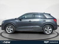 Voitures D'occasion À Nîmes | Audi Q2 35 Tfsi 150Ch S Line S Tronic 7