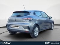 Voitures D'occasion À Nîmes | Renault Clio 1.5 Blue Dci 100Ch Evolution - 24 Autoecole