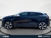 Voitures D'occasion À Nîmes | Renault Mégane Megane E-Tech Electric Ev60 220Ch Techno Super Ch...