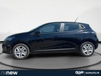 Voitures D'occasion À Nîmes | Renault Clio 1.5 Dci 100Ch Evolution - 25