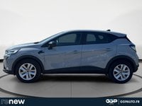 Voitures D'occasion À Nîmes | Renault Captur 1.0 Tce 90Ch Evolution - 25