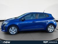 Voitures D'occasion À Nîmes | Renault Clio 1.5 Blue Dci 100Ch Evolution - 24