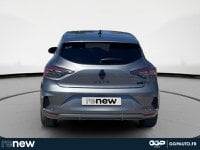 Voitures D'occasion À Nîmes | Renault Clio 1.6 E-Tech 145Ch Full Hybrid Esprit Alpine - 25