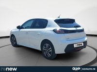 Voitures D'occasion À Nîmes | Peugeot 208 1.2 Puretech 75Ch S&S Style