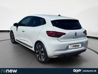 Voitures D'occasion À Nîmes | Renault Clio Réversible Clio Réversible 1.5 Blue Dci 100Ch Evol...